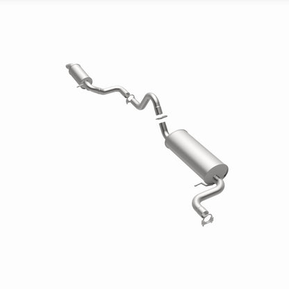 MagnaFlow BRE Exhaust Kit 08-10 Town &amp; Country Grand Caravan Routan