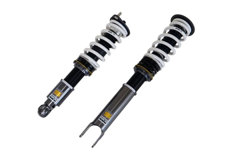 HKS 80330-AN019 Hipermax S Coilover Kit 1989-2000 Nissan 300ZX Fairlady Z Z32