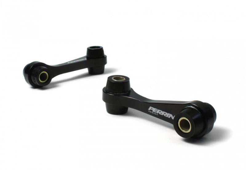 PERRIN 08-21 Subaru WRX / 09-21 STI / 13-25 BRZ &amp; GR86 / 10-14 LGT FXT Rear Endlinks (Poly)