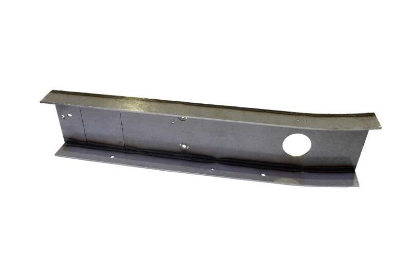 Rust Buster 1999-2006 Chevy &amp; GMC Trucks Center Rear Frame Repair Kit - Right