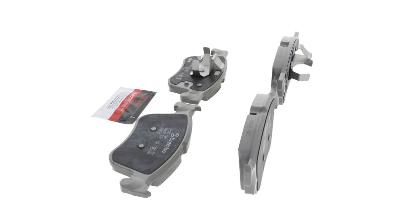 Brembo P24218N Front Ceramic Brake Pads for 2020-2024 Ford Escape AWD