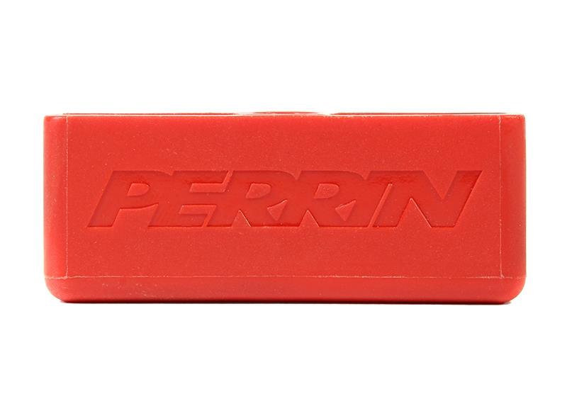 PERRIN 13-25 Subaru BRZ &amp; Toyota GR86/86/FR-S Trunk Handle - Red