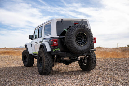 DV8 18-24 Jeep Wrangler JL Extreme Recon &amp; Rubicon X - Camera Extension
