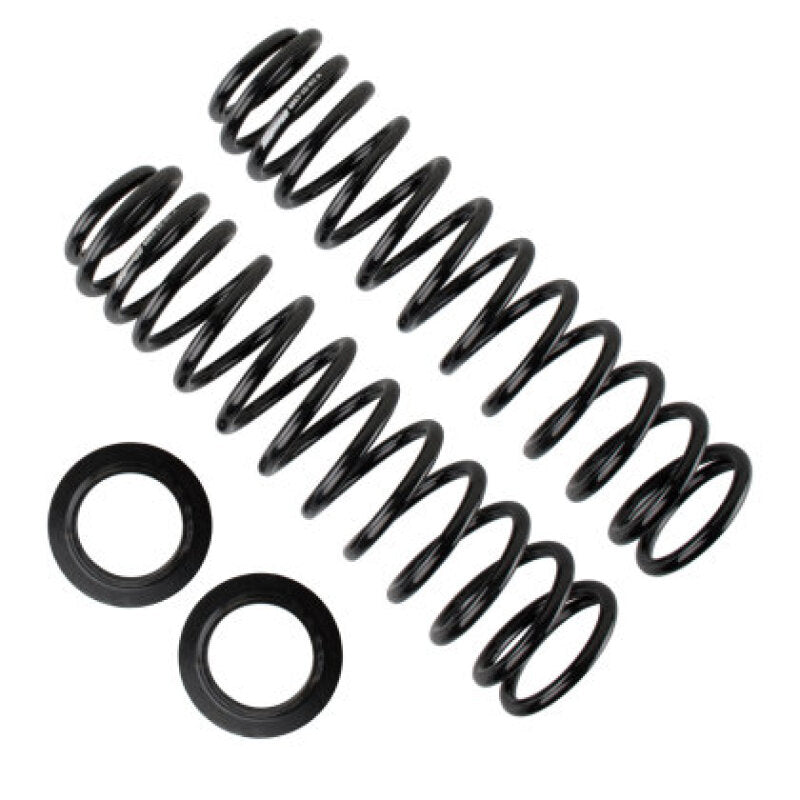 Synergy Mfg 8863-60 Front Lift Coil Springs for 2018-2026 Jeep JL/JLU/JT