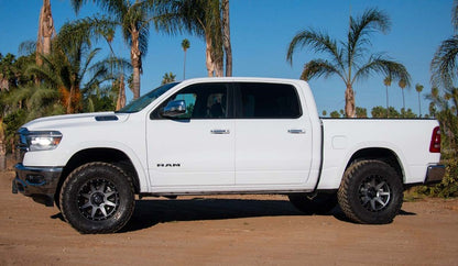 ICON 19-23 RAM 1500 2-3in Stage 5 Suspension System  - Billet UCA