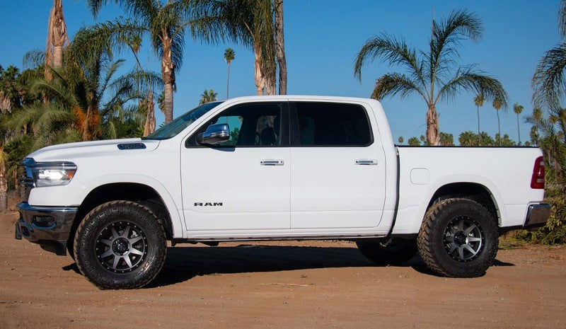 ICON 19-23 RAM 1500 2-3in Stage 5 Suspension System  - Tubular UCA
