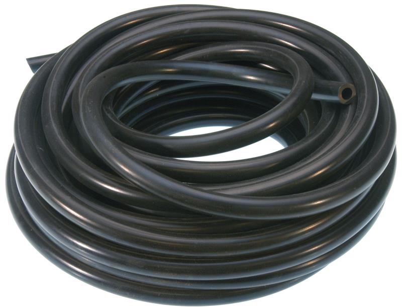 Gates 7/32in ID .42in OD x 50ft Windshield Washer &amp; Vacuum Hose 24in Hg Tubing *Non-Reinforced*