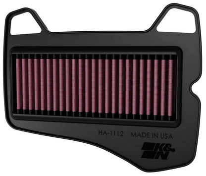 K&amp;N Replacement Air Filter Honda Super Cub 125Cc 2022
