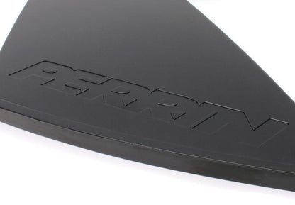 PERRIN 15-21 Subaru STI Wing Stabilizer - Black