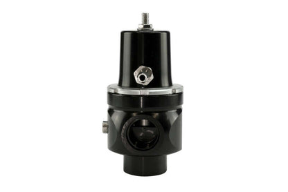 Turbosmart TS-0404-1442 FPR10 Pro-Lite Fuel Pressure Regulator -10AN Black EFI