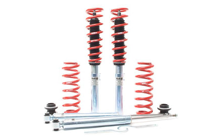 H&amp;R 18-21 Volkswagen Atlas S/SE/SEL 4Motion (AWD) 2.0T/VR6/R-Line Street Perf. Raising Coil Over