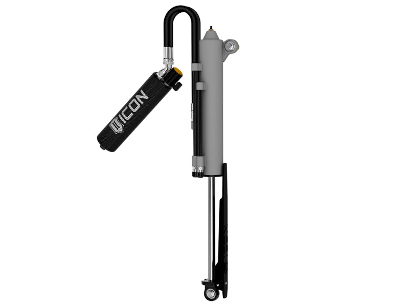 ICON 95206R 3.0 Zeta RXT Rear Shock Passenger for 21-25 F-150 Raptor