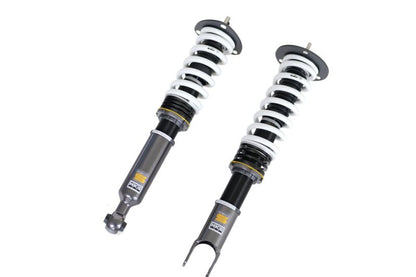HKS 80330-AT010 Hipermax S Lowering Coilovers for 1993-2002 Toyota Supra JZA80 2