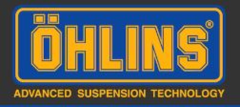 Ohlins 98-12 Porsche Boxster/Cayman (986/987) Road &amp; Track Coilover System