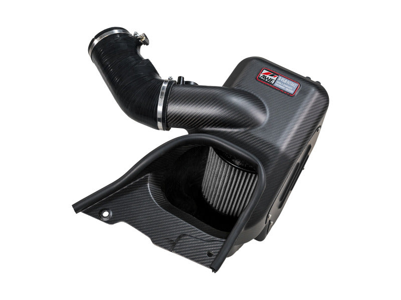 AWE Tuning FL5 Honda Civic Type-R / DE5 Acura Integra Type S S-FLO Carbon Intake