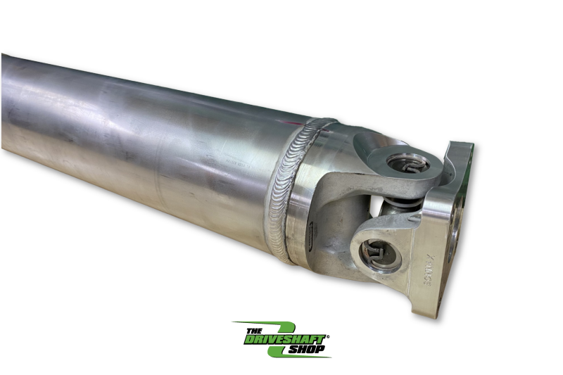 Driveshaft Shop 610502 4in Aluminum Driveshaft for 2015-2026 Ford F-150 4WD