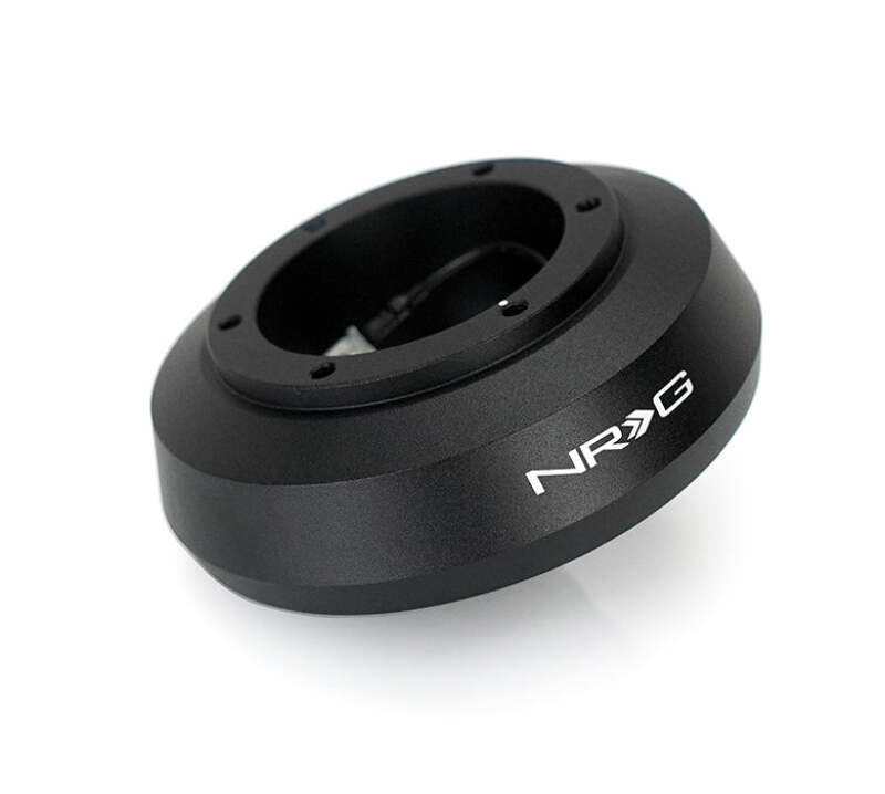 NRG SRK-124H Short Hub Adapter for 1996-2005 Toyota &amp; Lexus Platforms