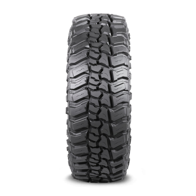 Mickey Thompson Baja Boss M/T Tire - 37X12.50R17LT 124Q - 247896