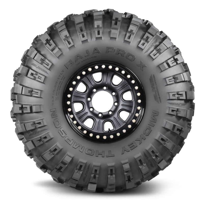 Mickey Thompson Baja Pro X (SXS) Tire - 32X10-14 - 250115