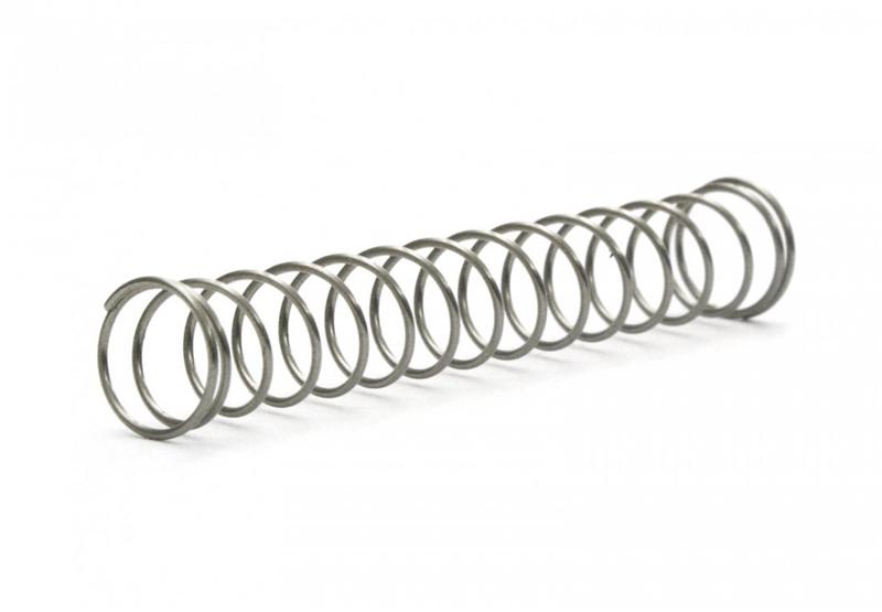 ALTA 07-12 Mini Cooper S/JCW &amp; 09-12 Convertible / 09-12 Clubman S/JCW BPV Spring Upgrade