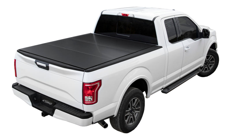 Access 19-22 Chevrolet/GMC 1500 5ft 8in Bed LOMAX Folding Hard Cover - (w/o Bedside Storage Box)