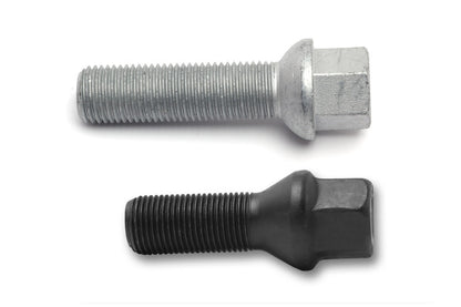 H&amp;R Moveable Taper 14x1.5in - 50.5mm Thread Length / 19mm Head - Wheel Bolt