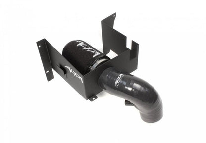 ALTA 02-06 Mini Cooper S/JCW &amp; 02-08 S/JCW Convertible R53 (6spd ONLY) Cold Air Intake - Black
