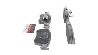 Brembo P24218N Front Ceramic Brake Pads for 2020-2024 Ford Escape AWD