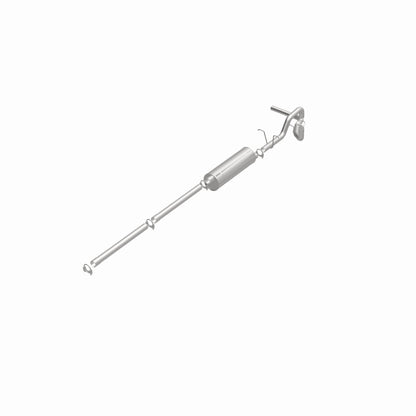 MagnaFlow BRE Exhaust Kit 87-95 Ford F-150