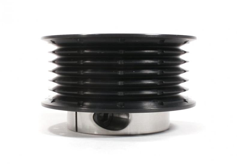 ALTA 02-06 Mini Cooper S/JCW &amp; 02-08 S/JCW Convertible R53 17% SuperCharger Pulley