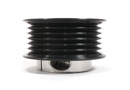 ALTA 02-06 Mini Cooper S/JCW &amp; 02-08 S/JCW Convertible R53 17% SuperCharger Pulley