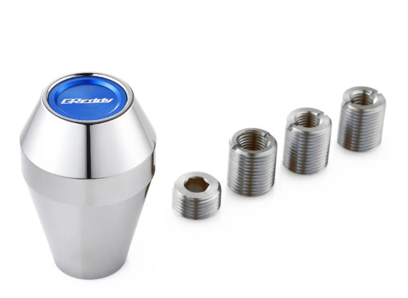 GReddy Shift Knob A01- High Type