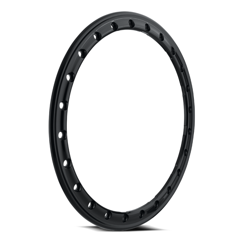 Method GR-10017-GB Forged Impact Ring 17" Style 1 Gloss Black 709-HD Wheel