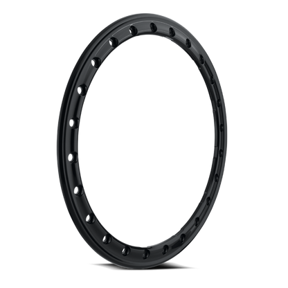Method GR-10017-GB Forged Impact Ring 17" Style 1 Gloss Black 709-HD Wheel