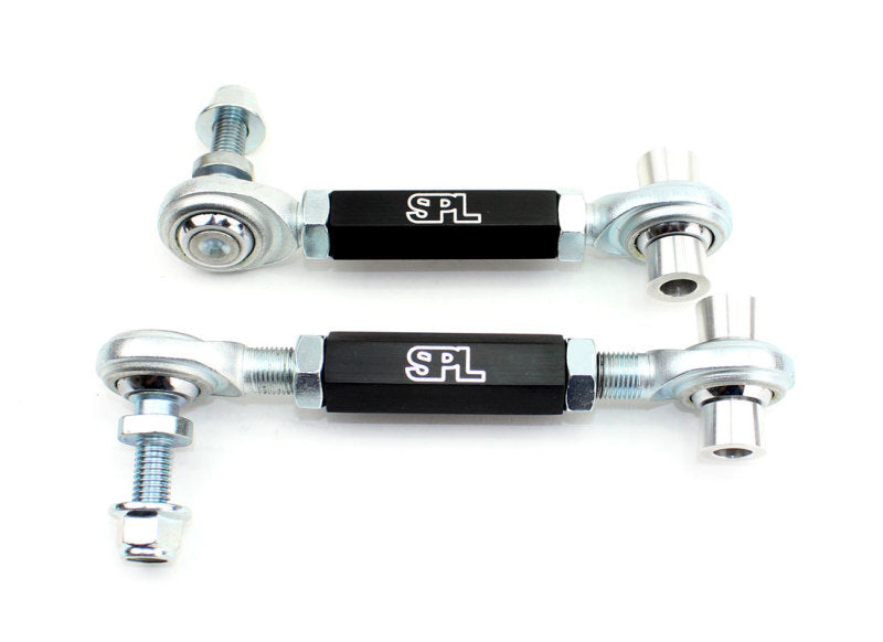 SPL Parts SPL RE F8X Rear Sway Bar End Links for BMW F8X/G8X M2/M3/M4 RWD AWD
