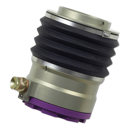 KW HLS Ford GT Coilover Suspension Kit with Adjustable Damping - Part Number 35230446