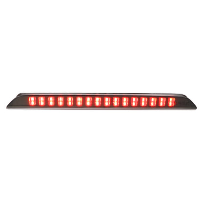 AlphaRex 220089 NOVA Prismatic LED Third Brake Light Alpha-Black Toyota/Lexus