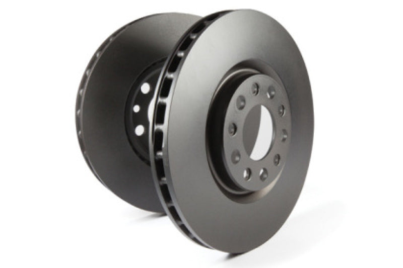 EBC RK2117R Front Brake Rotors for 2019-2022 BMW Z4/Toyota GR Supra