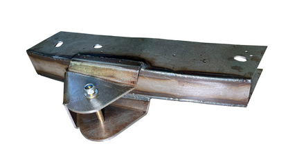 Rust Buster 2004-2012 Chevy Colorado &amp; GMC Canyon Rear ward Leaf Spring Mount - Right