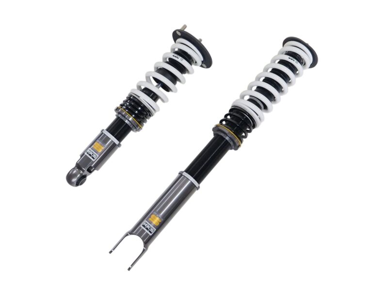 HKS 80330-AN020 Hipermax S Coilover Kit 1997-2001 Nissan Stagea AWD WGNC34