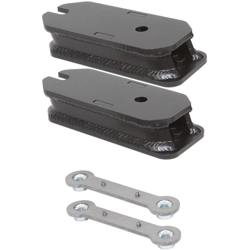 Carli Suspension CS-FSBD-45-1723 Stock Sway Bar Frame Drop Bracket 11-25 F-250