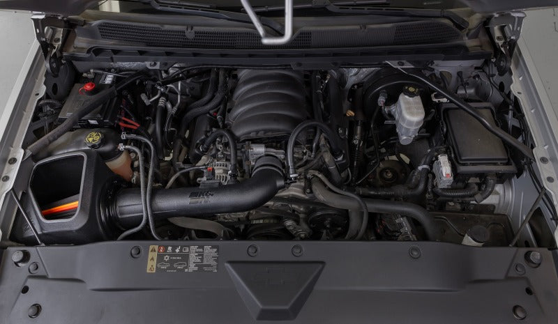 K&amp;N 14-20 Chevrolet Silverado/GMC 1500 1500 V8 5.3L/6.2L F/L NextGen DryFlow