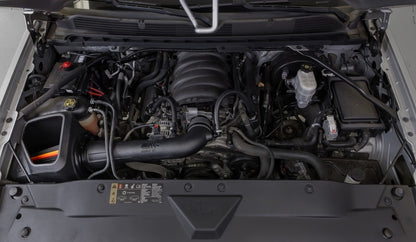 K&amp;N 14-20 Chevrolet Silverado/GMC 1500 1500 V8 5.3L/6.2L F/L NextGen DryFlow