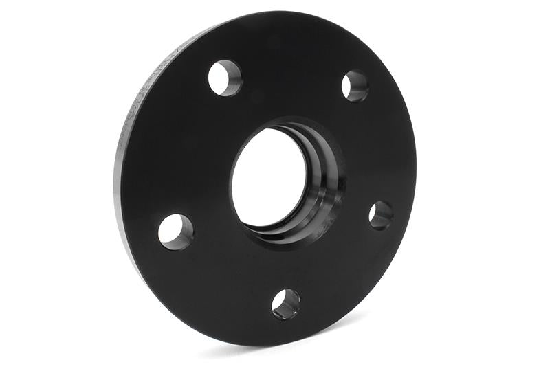 PERRIN Subaru/Toyota/Scion 15mm Wheel Spacers (Slip-On Style W/Studs) 5x114.3 &amp; 5x100 56mm CB