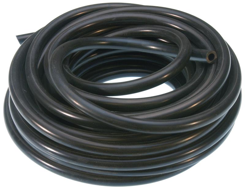 Gates 5/32in ID 5/16in OD x 50ft Windshield Washer &amp; Vacuum Hose 30in Hg Tubing *Not Reinforced*