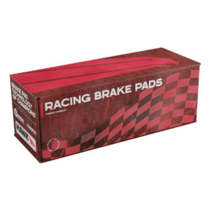 Hawk 96 &amp; 00-02 Dodge Viper GTS / 92-02 Viper / 00-02 Viper RT10 HPX Motorsports Brake Pads Front