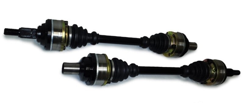 Driveshaft Shop 510295 Level 5 Rear Axle for 2014-2019 Chevrolet Corvette C7 eLS