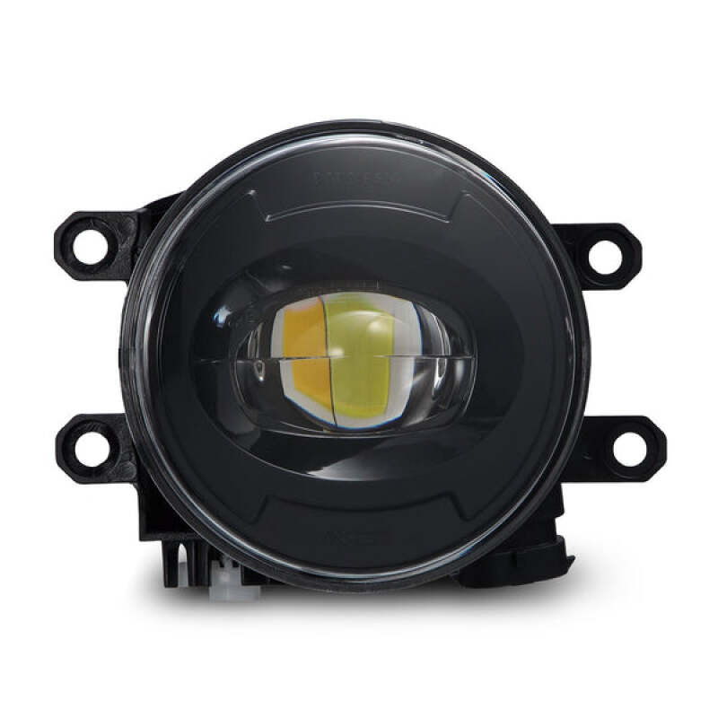 AlphaRex 210023 MKII DoubleTap Dual Color LED Fog Lights Toyota/Lexus/Scion