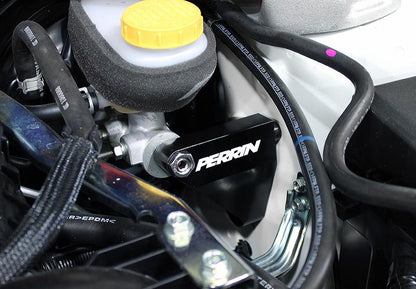 PERRIN 15-21 Subaru WRX/STI / 13-17 Crosstrek / 14-18 FXT / 13-16 Impreza Master Cyl. Brace - Black