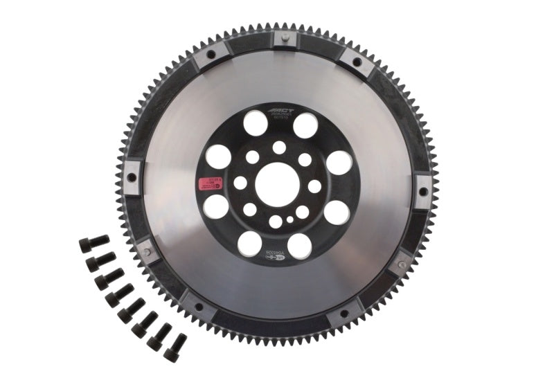 ACT 23-26 Toyota GR Corolla XACT Flywheel Streetlite